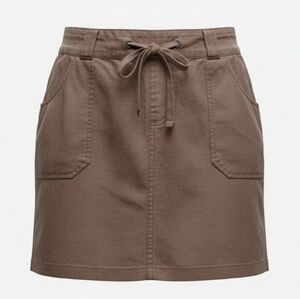 Vero moda mini skirt